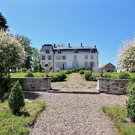 Hotel Domaine De Mont Zewnętrze zdjęcie