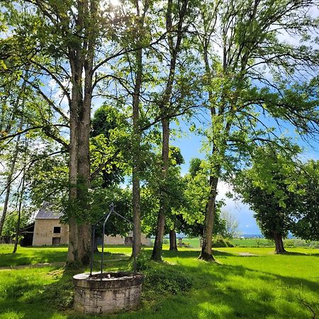 Hotel Domaine De Mont Zewnętrze zdjęcie