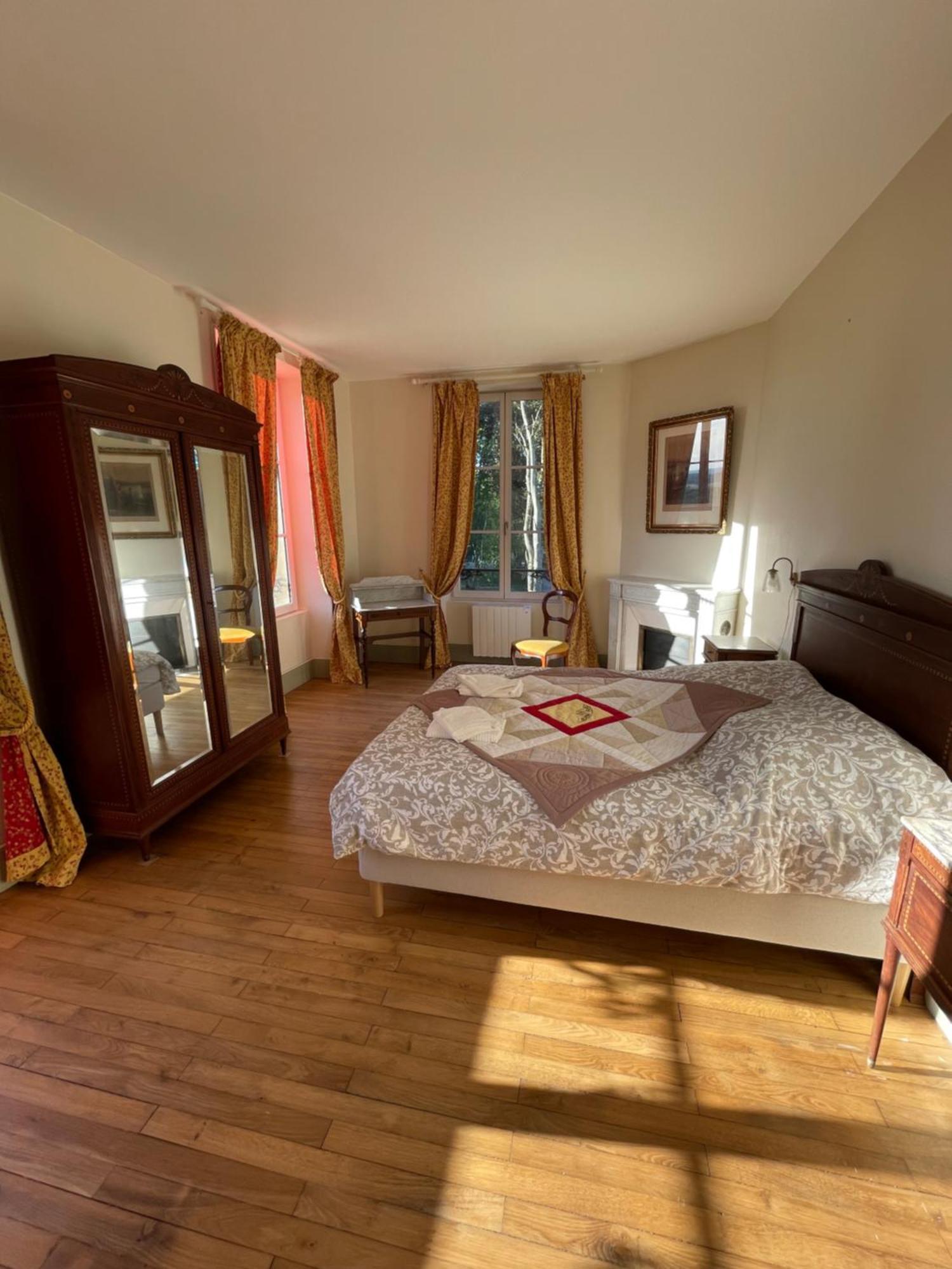 Hotel Domaine De Mont Zewnętrze zdjęcie