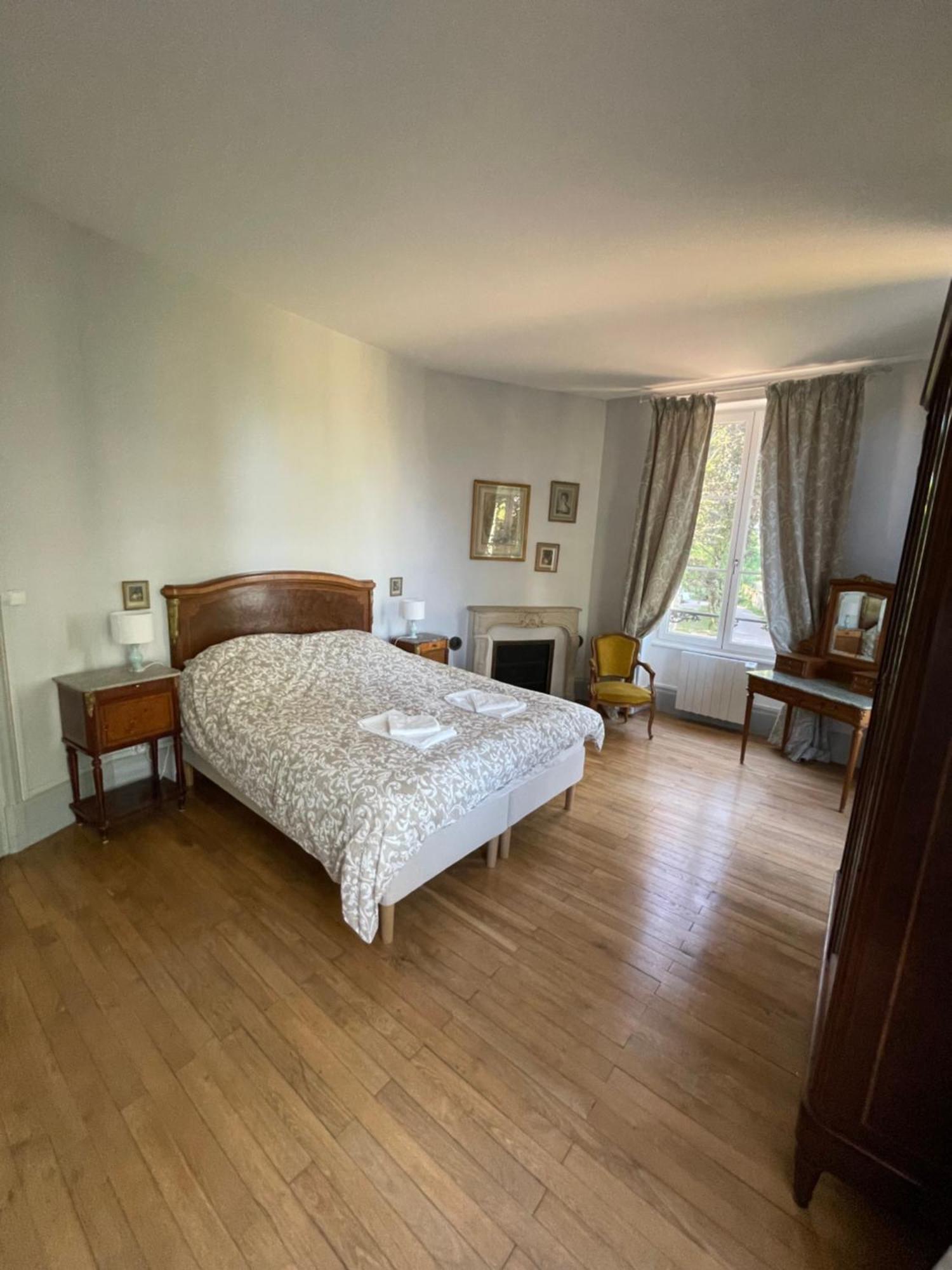 Hotel Domaine De Mont Zewnętrze zdjęcie