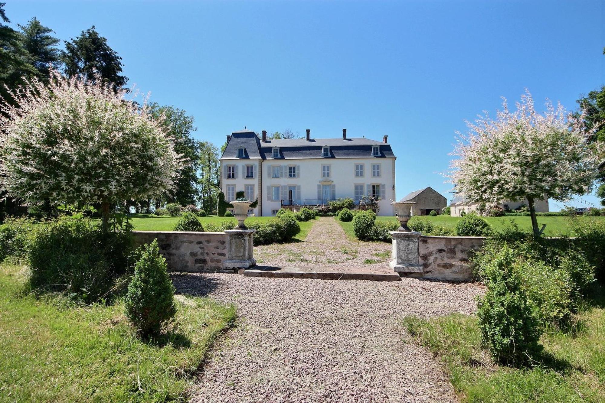 Hotel Domaine De Mont Zewnętrze zdjęcie