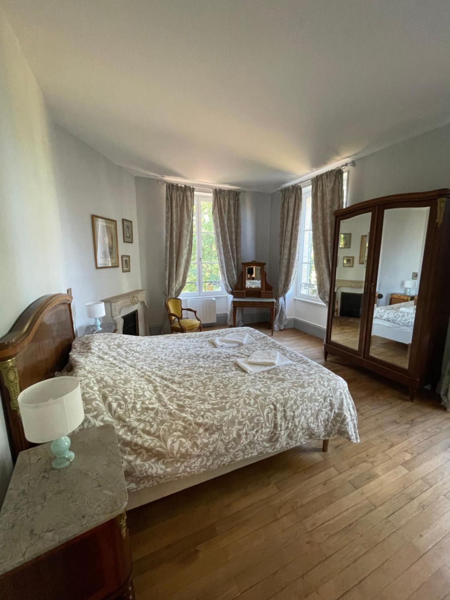 Hotel Domaine De Mont Zewnętrze zdjęcie