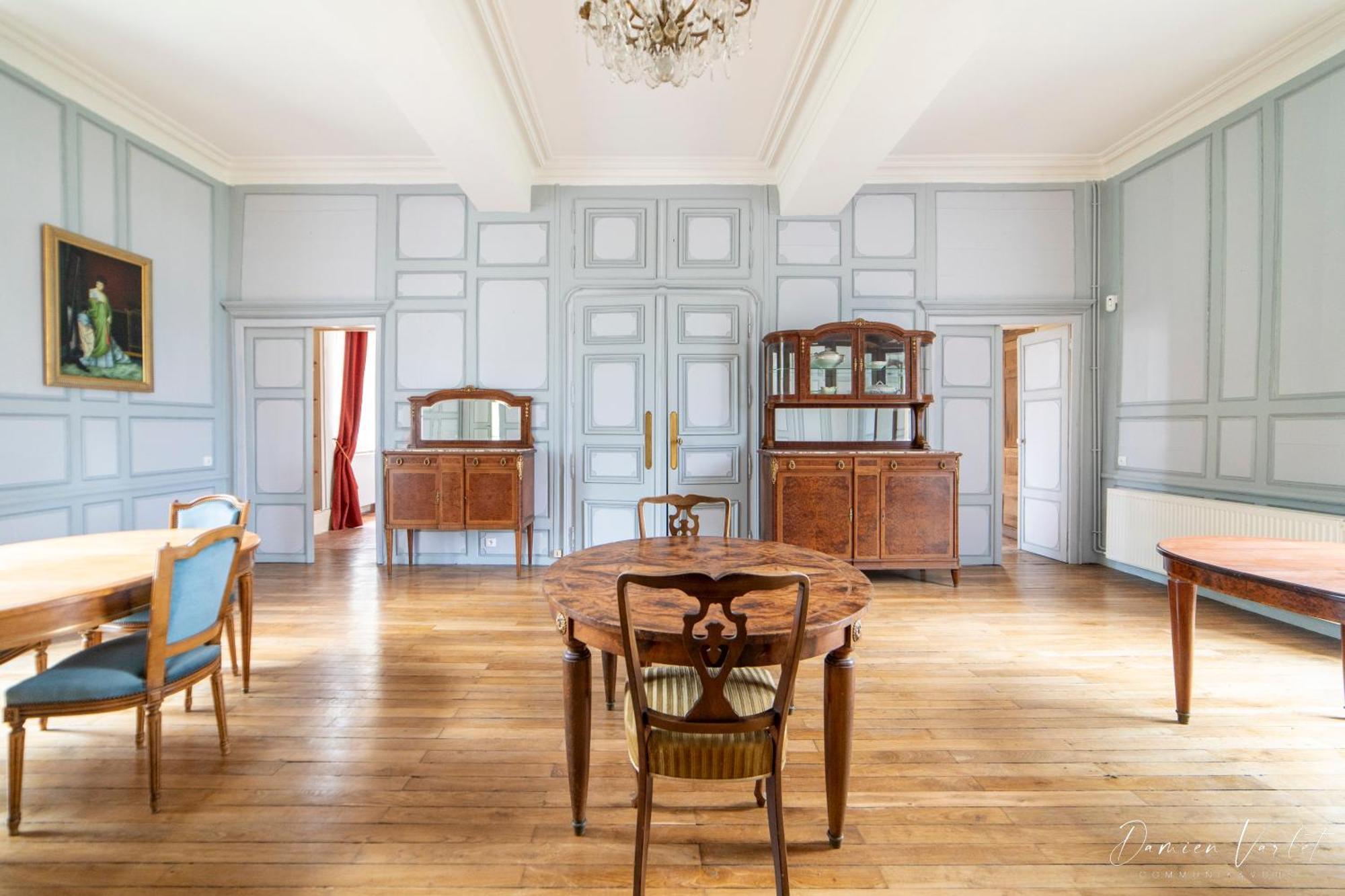 Hotel Domaine De Mont Zewnętrze zdjęcie