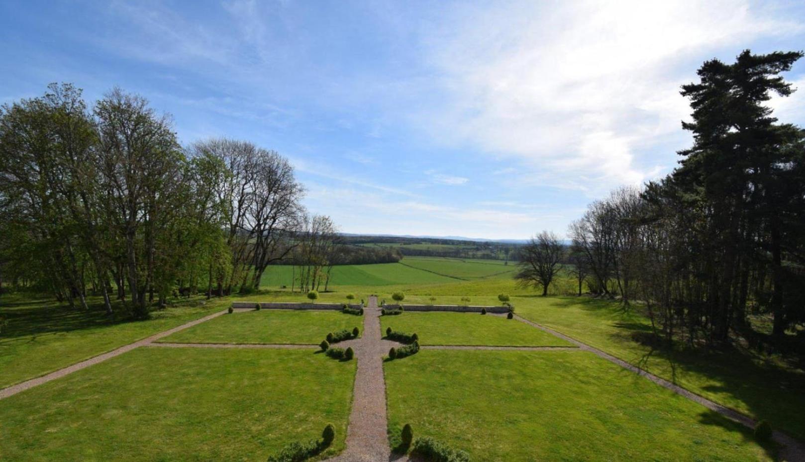Hotel Domaine De Mont Zewnętrze zdjęcie