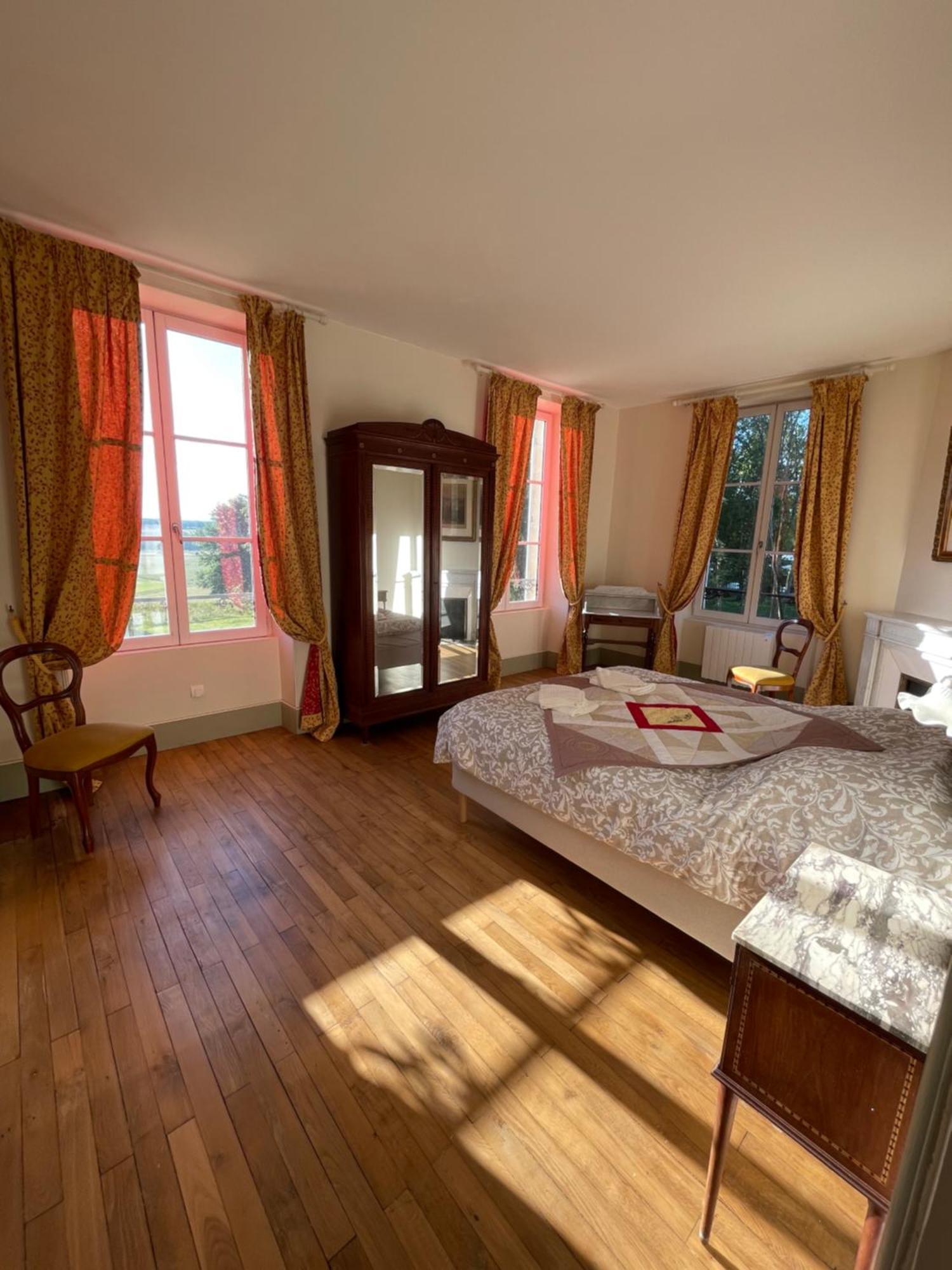 Hotel Domaine De Mont Zewnętrze zdjęcie