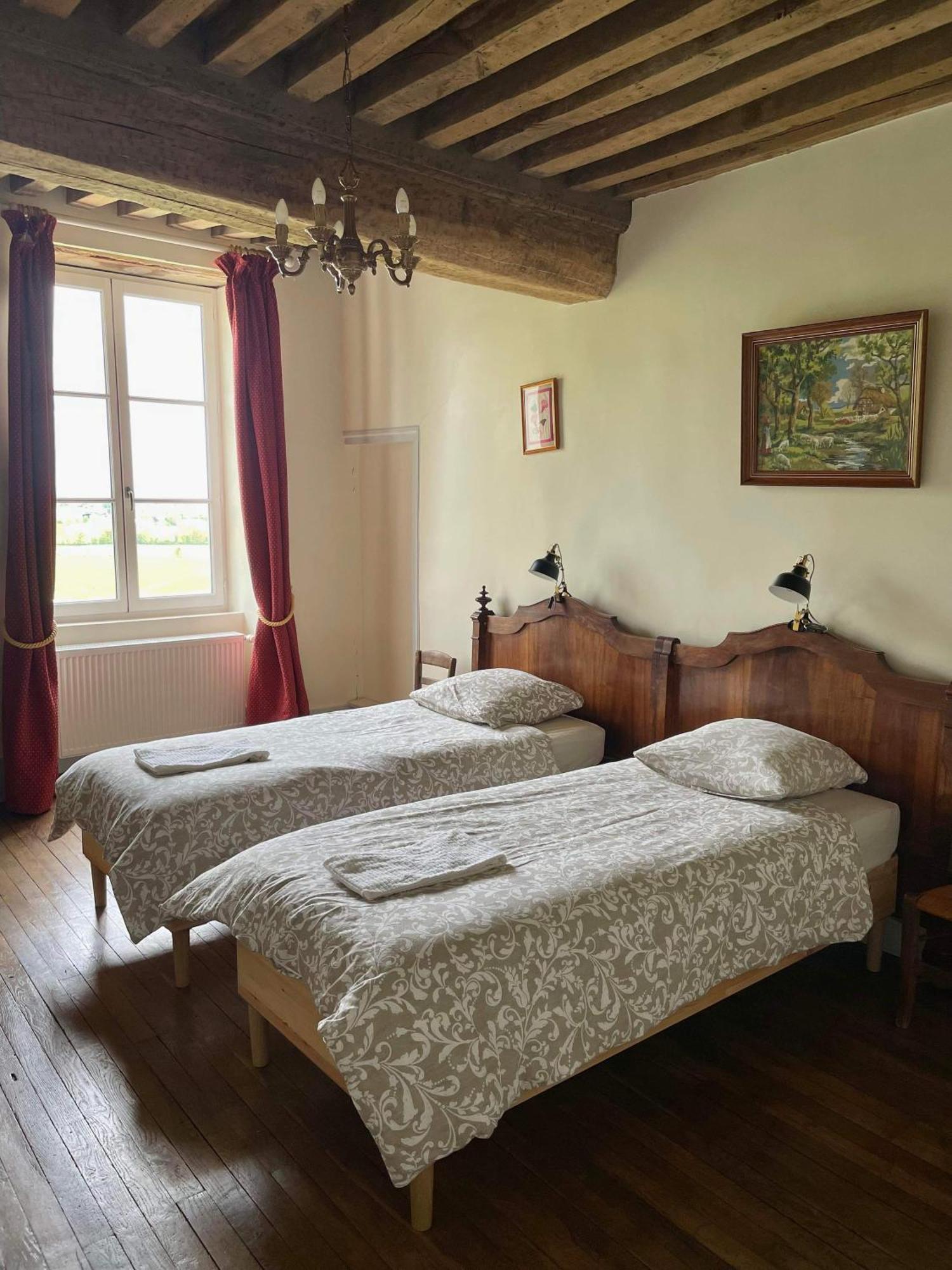 Hotel Domaine De Mont Pokój zdjęcie